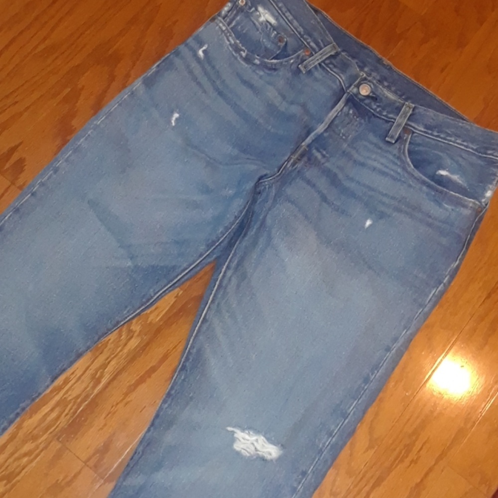 Levi Jeans